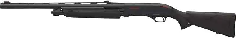 WINCHESTER SXP TURKEY 20GA 3" - 24"VR MATTE BLACK/SYN - Image 2