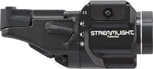 STREAMLIGHT TLR RM 1 LED GREEN - LASER RAIL MOUNT/REMOTE SWITCH - Image 4