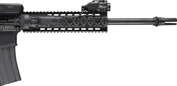 STREAMLIGHT TLR RM 1 LED GREEN - LASER RAIL MOUNT/REMOTE SWITCH - Image 2