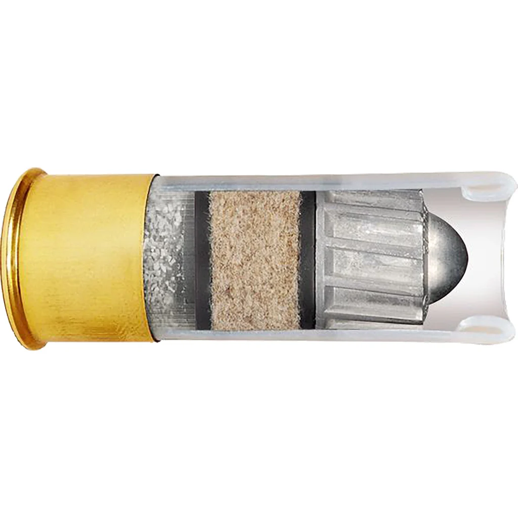 Brenneke Classic Magnum Slugs 12 ga. 2 3/4 in 1 1/8 oz. 5 rd. - Image 2