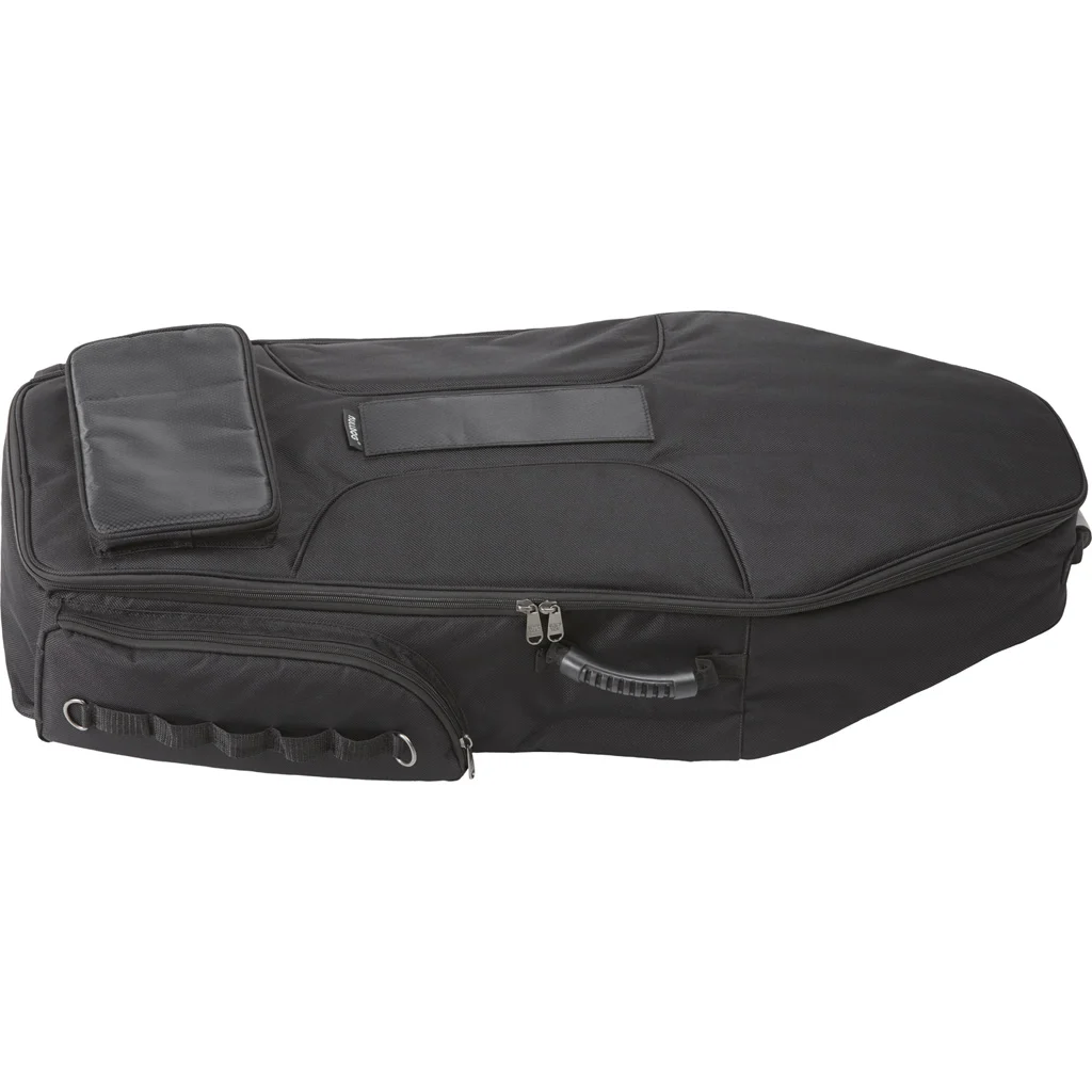 Bulldog Crossbow Case Black - Image 2