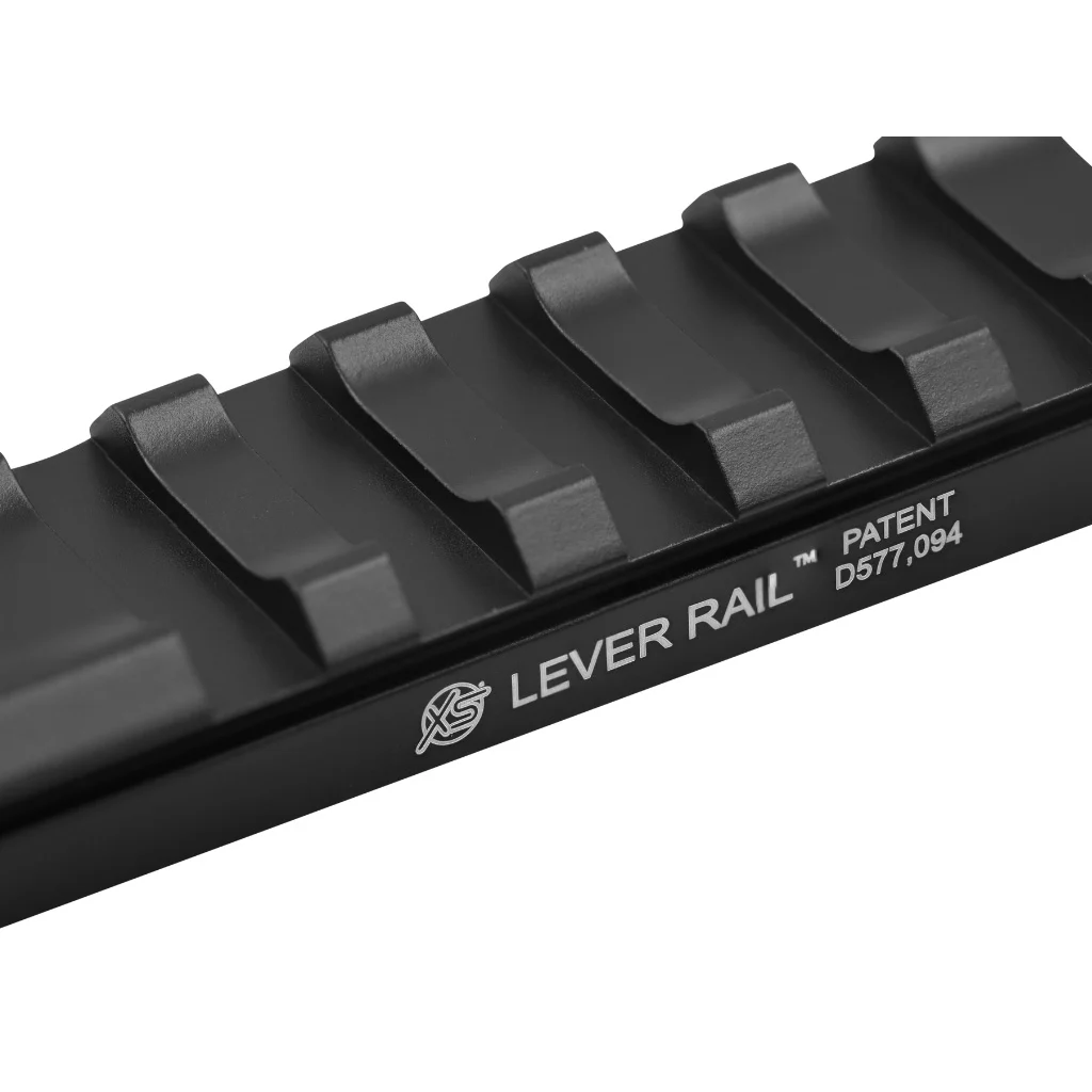 XS Sights Lever Scout Mount Rossi R92 All Calibers - Image 2
