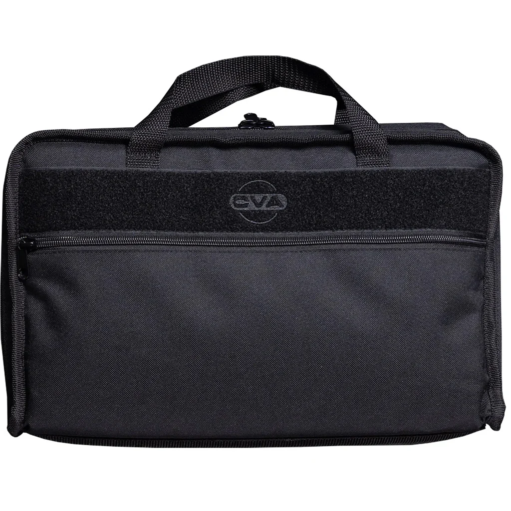 CVA Deluxe Muzzleloading Range Cleaning Set Cleaning Rod w/ Rotating Handle - Image 2