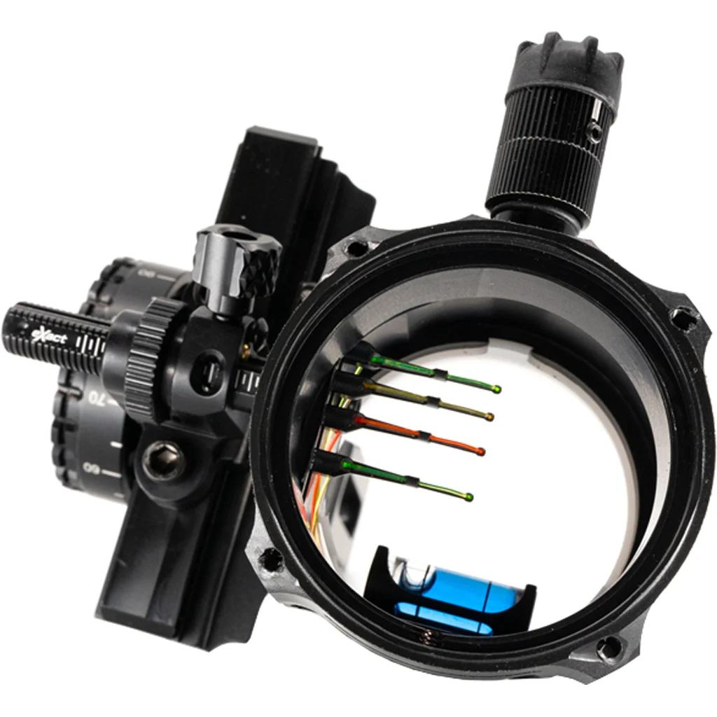 B3 Exact LINX Picatinny Sight 4 Pin .019 LH - Image 2