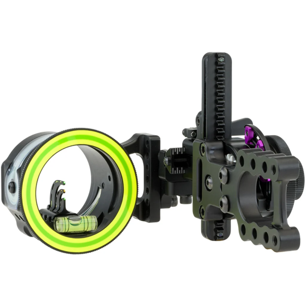 Spot Hogg Boonie Hard Mount Sight Triple Stack .019 RH - Image 3