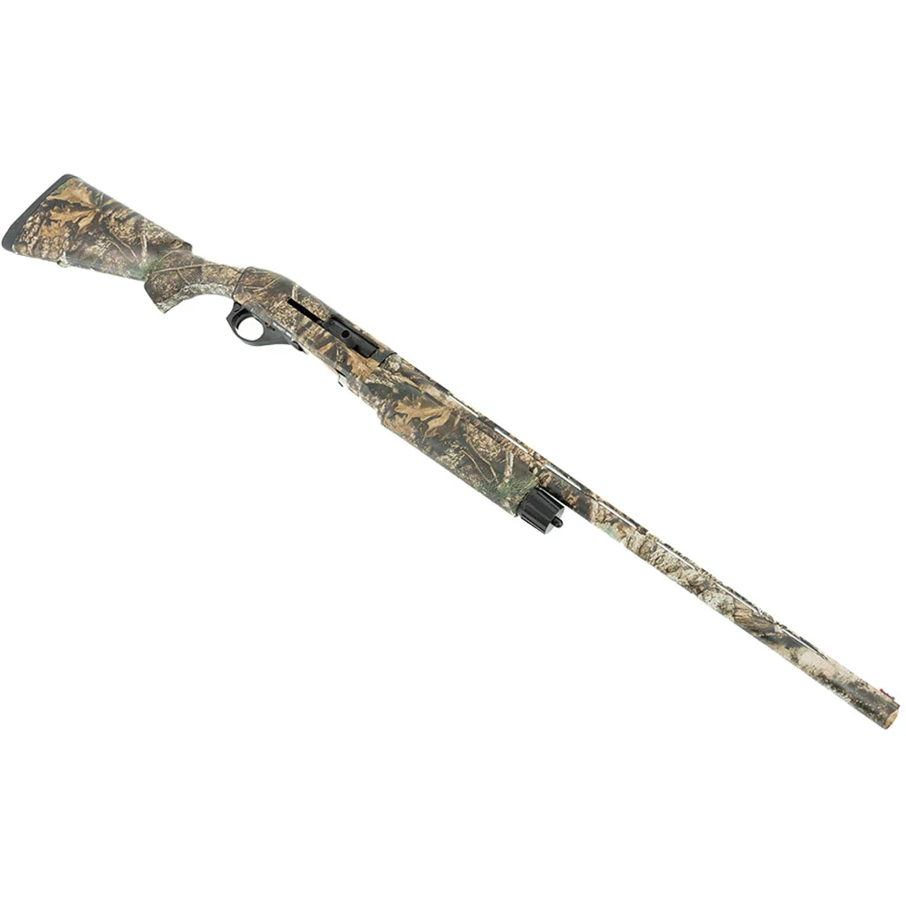 Spandau S2 Shotgun 12 ga. 28 in. Reatltree APX 3 in. 5 rd. - Image 2