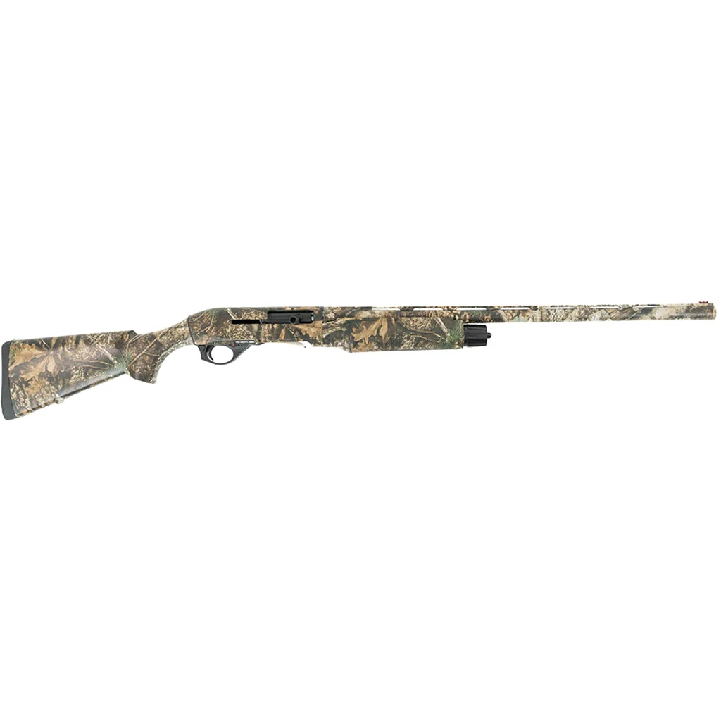 Spandau S2 Shotgun 12 ga. 28 in. Reatltree APX 3 in. 5 rd. - Image 3