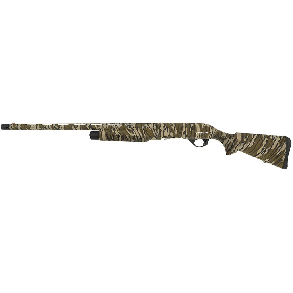 Spandau S2 Shotgun 12 ga. 28 in. MO Bottomland 3 in. 5 rd. - Image 2