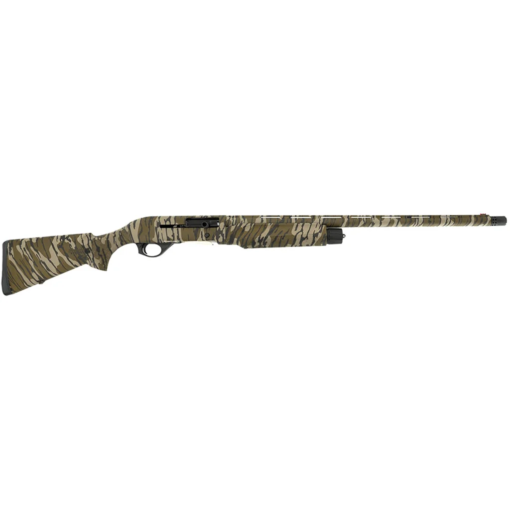 Spandau S2 Shotgun 12 ga. 28 in. MO Bottomland 3 in. 5 rd. - Image 3