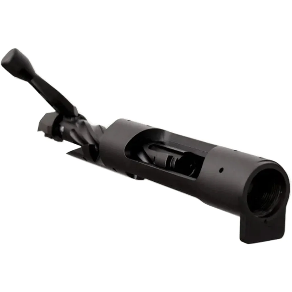 Weatherby 307 Builders Action Long Magnum Black 1-1/16"-16 Thread Pitch - Image 2