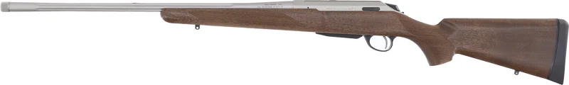 TIKKA T3X HUNTER 270 WIN 22" - THREADED WOOD/STAINLESS - Image 2