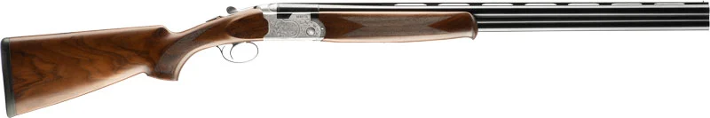 BERETTA 686 12GA. 30"VR CT5 - WOOD/BLUED - Image 3