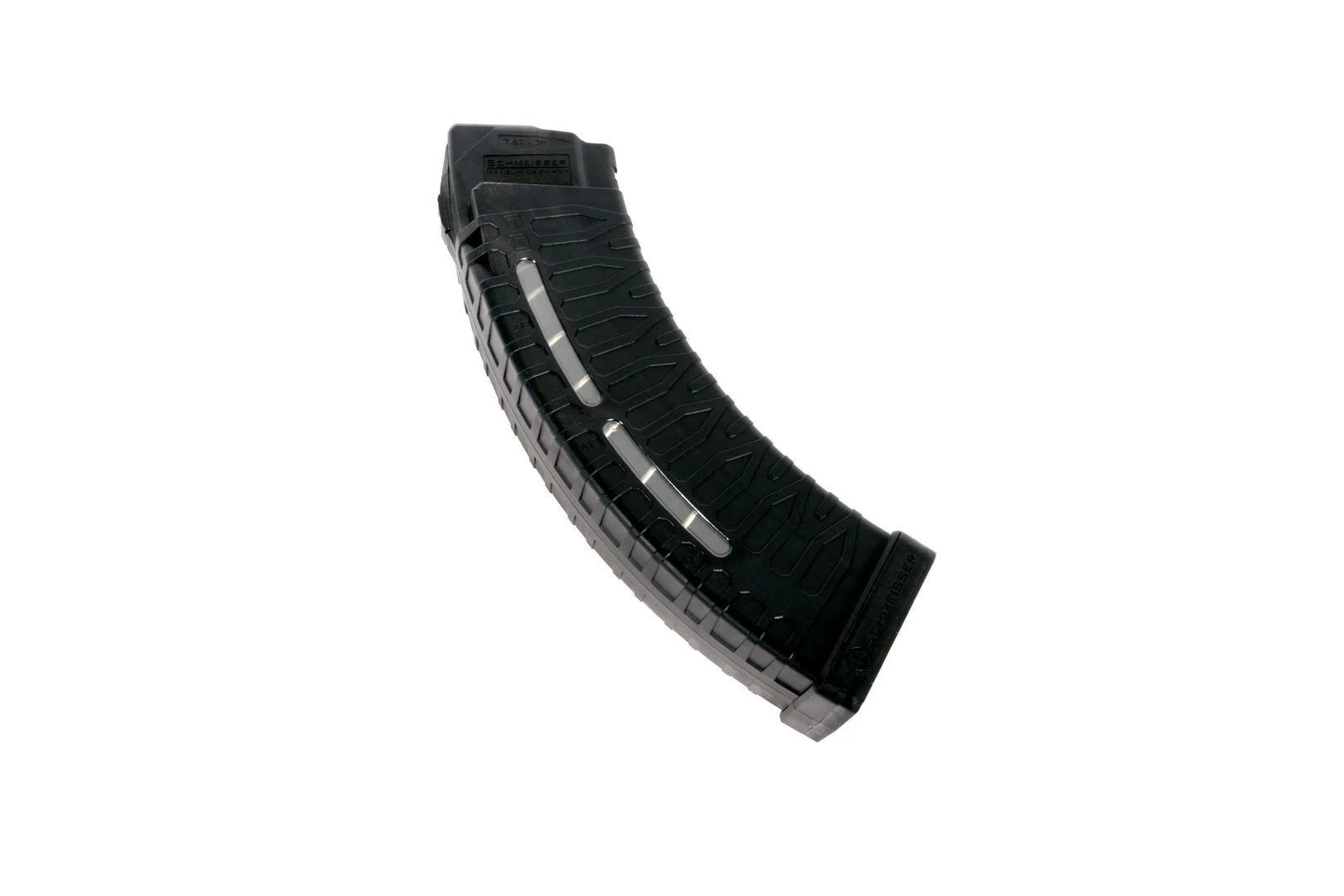 Schmeisser AK-47 Magazine 60 Round 7.62x39mm Quad Stack - Image 2