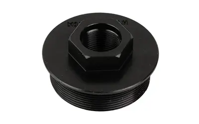 YHM HUB DIRECT THREAD MNT M13.5X1LH
