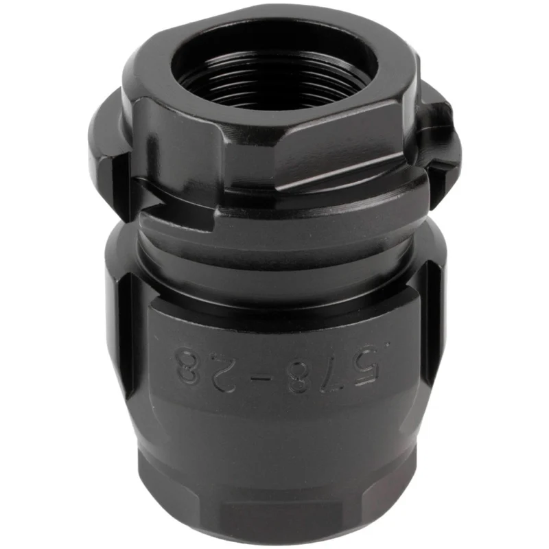 Dead Air KeyMo Zero .45 cal. .578-28 - Image 2