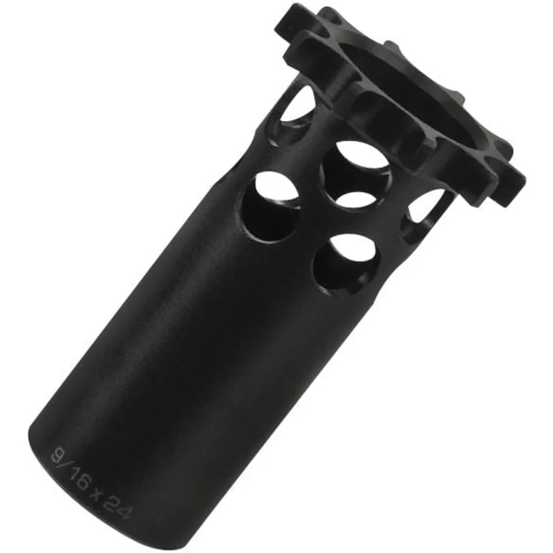 Dead Air P-Series Piston .40 Cal. 9/16-24 Piston - Image 2