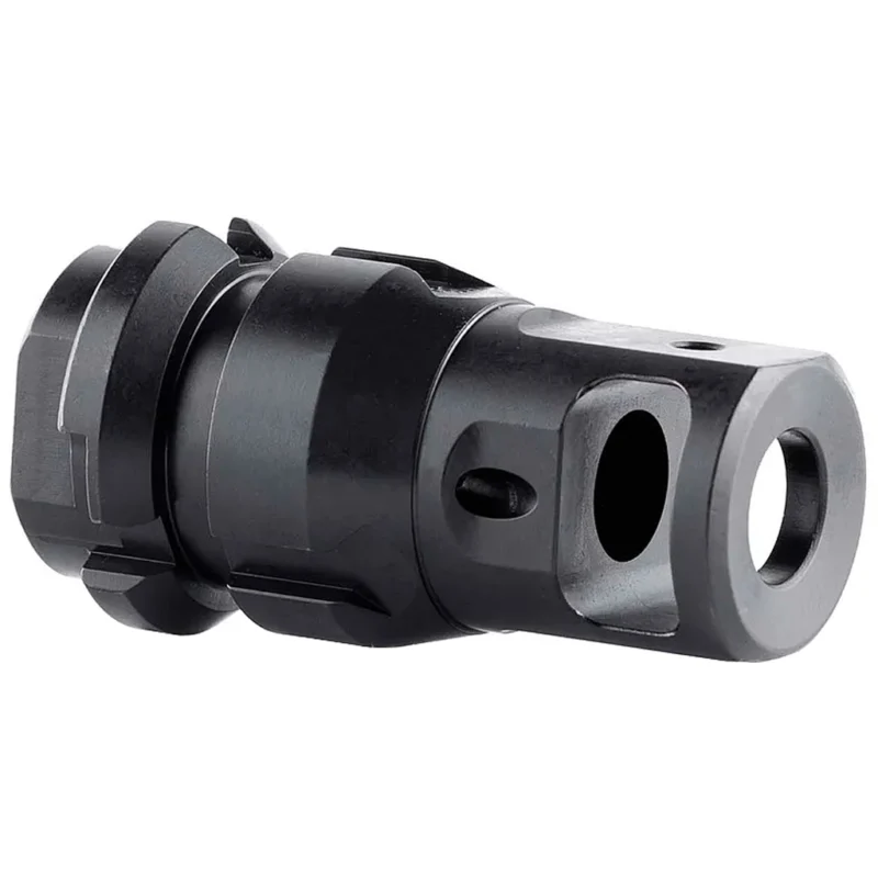 Dead Air KeyMicro Brake .38 Cal. 1/2-36 - Image 2