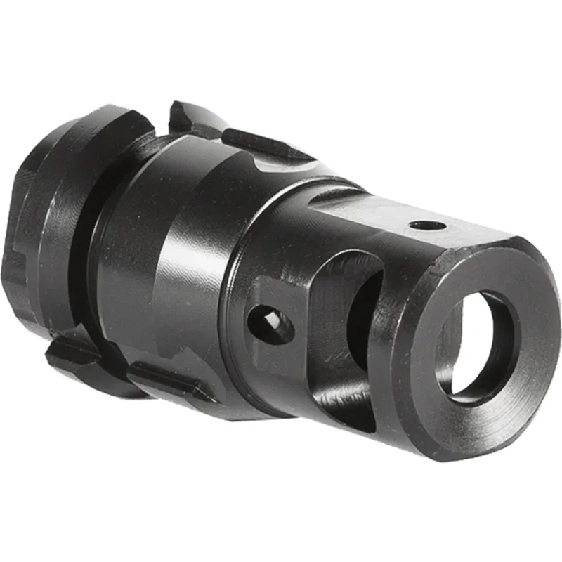 Dead Air KeyMicro Brake .38 Cal. 58-24 - Image 3