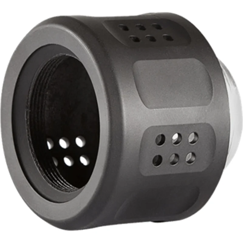 Dead Air E-Brake .30 Cal. Nomad-30 Enhanced Brake - Image 3