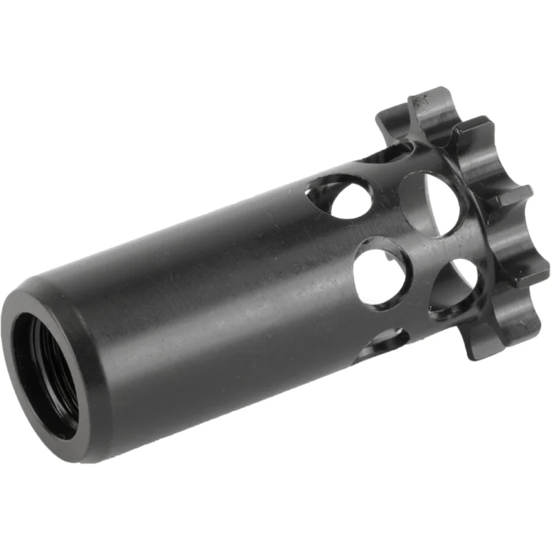 Dead Air P-Series Piston .40 Cal. M14.5X1LH Piston - Image 2