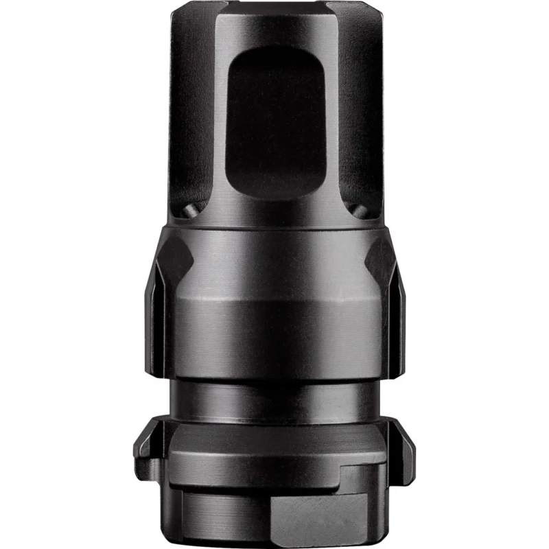 Dead Air KeyMicro Flash Hider .38 Cal. .625-24 - Image 2