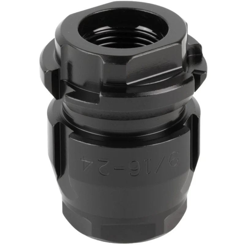 Dead Air KeyMo Zero 9mm 9/16-24RH - Image 3