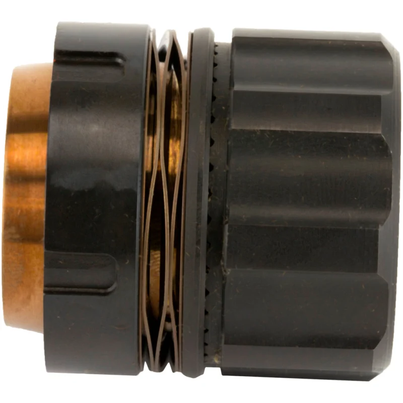 Dead Air Suppressor Adapter KeyMo "S" Mount for Silencerco Saker & Chimera - Image 2