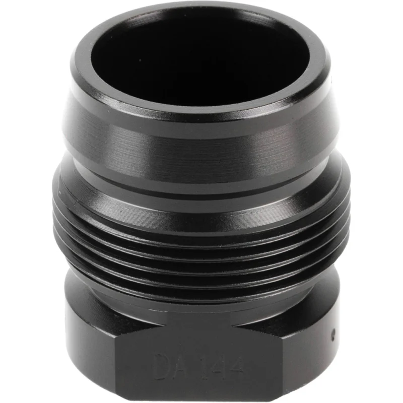 Dead Air Xeno Zero Mount .45 Cal. .578-24 - Image 2