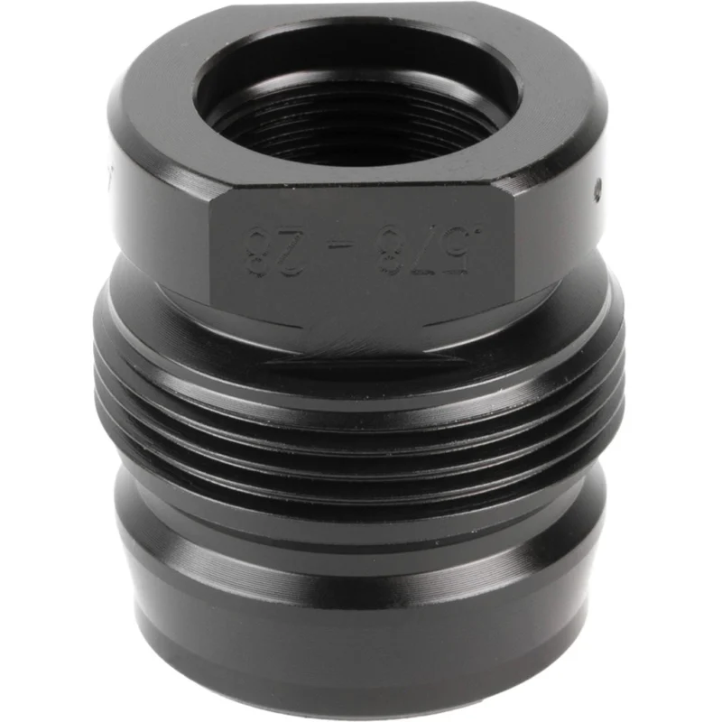 Dead Air Xeno Zero Mount .45 Cal. .578-24 - Image 3