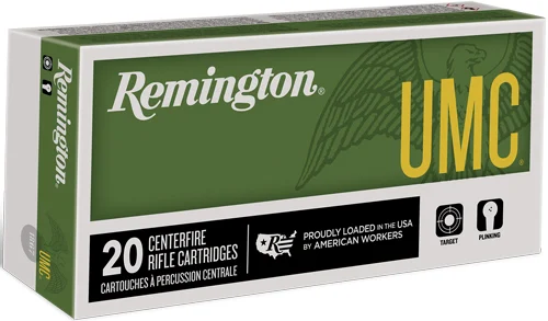 20RD 10BX/CS Ammo