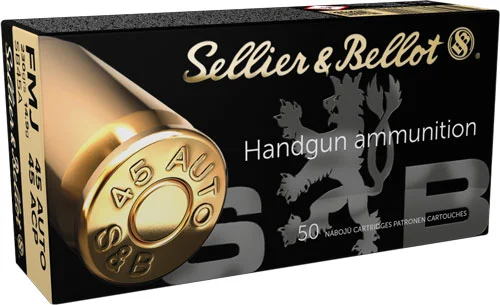 50RD 20BX/CS Ammo