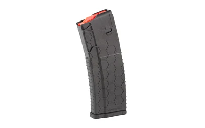  HEXMAG CARBON FIBER 5.56 30RD Ammo