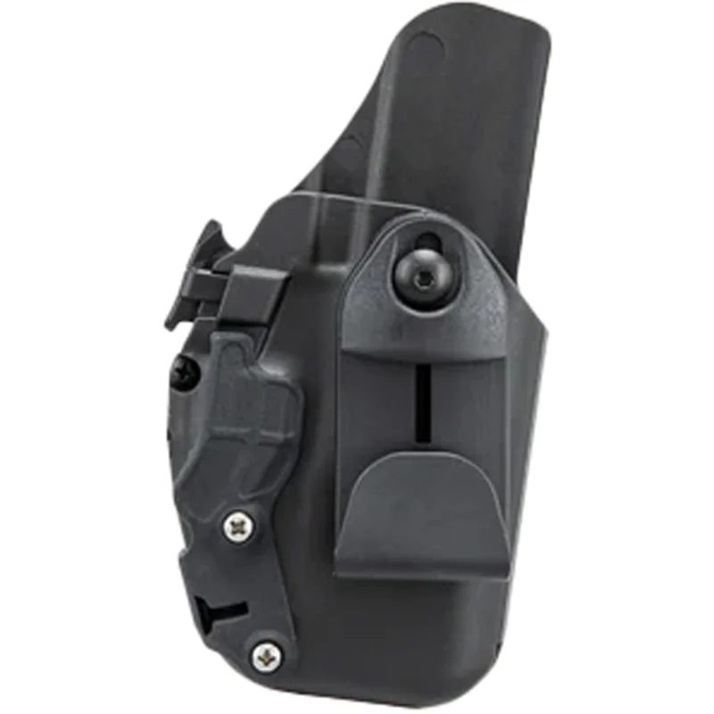 Safariland 575 GLS Slim IWB Holster M&P Shield Black RH - Image 2