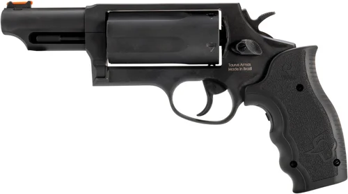 TAURUS JUDGE 45LC/410-3" 3" - FS 5-SHOT BLACK LASER GRIP - Image 2