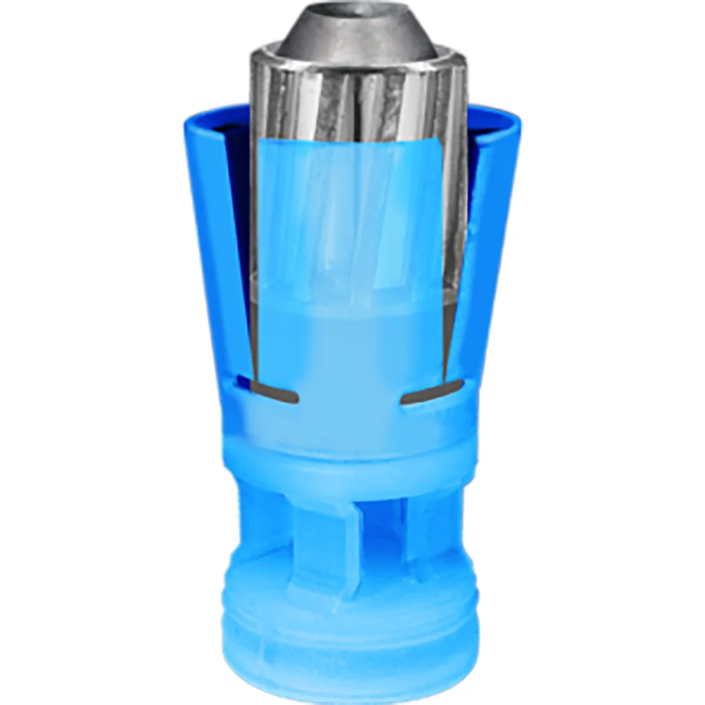 Brenneke TOPAS Sabot Slugs 12ga. 2 3/4 in. 2/3 oz. 5 rd. - Image 2