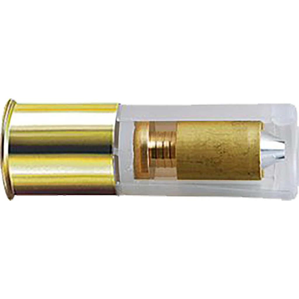 Brenneke Super Sabot Slugs 12 ga. 3 in. 1 1/8 oz. 5 rd. - Image 3