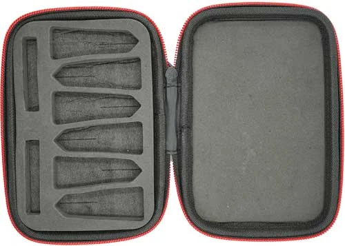 RAGE CAGE BROADHEAD/ACCESSORY - CASE - Image 2