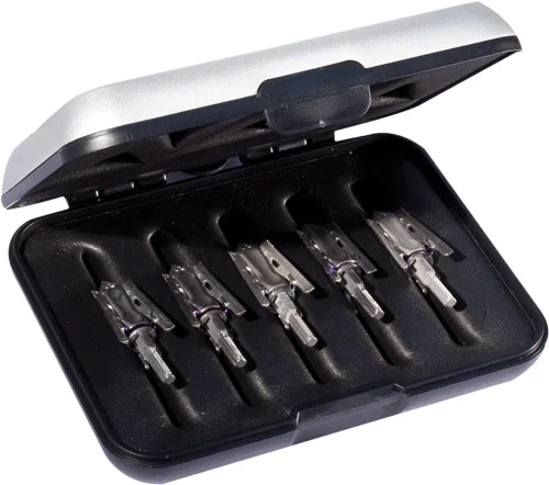 G5 VAULT BROADHEAD CASE - Image 2