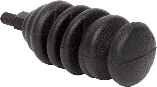 LIMBSAVER STABILIZER MINI - S-COIL 3.5" BLACK - Image 2