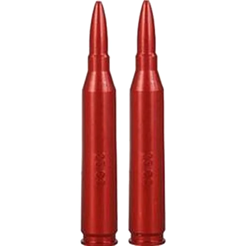 Carlsons Snap Caps .25-06 2 pk.