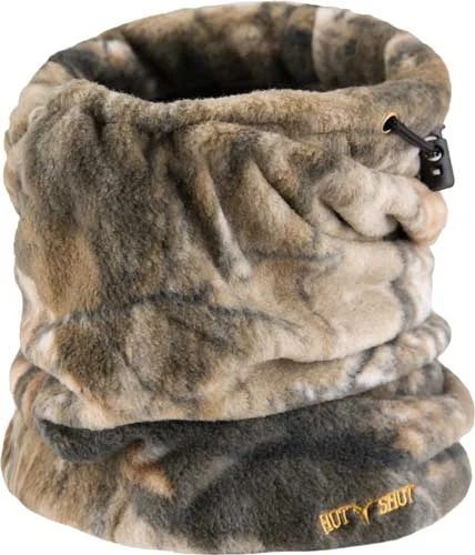 HOT SHOT HF-2 CHALLENGER - FLEECE 4-IN-1 HOOD RT-EDGE - Image 3