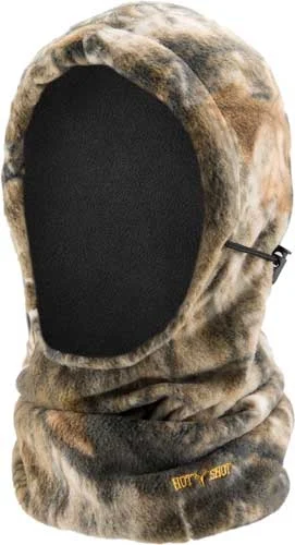 HOT SHOT HF-2 CHALLENGER - FLEECE 4-IN-1 HOOD RT-EDGE - Image 4