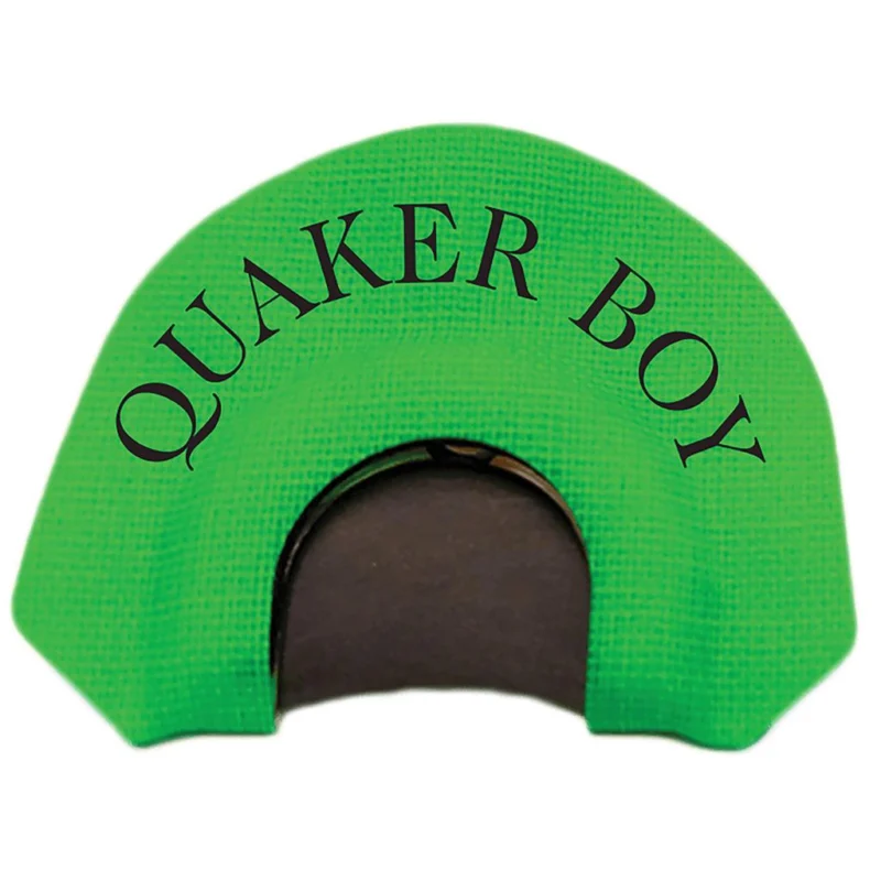 Quaker Boy Elevation Series Diaphragm Calls Triple - Image 3