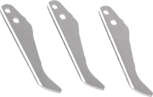 NAP REPLACEMENT BLADE SPITFIRE - 100/125GR 1.5" CUT 9PK - Image 2