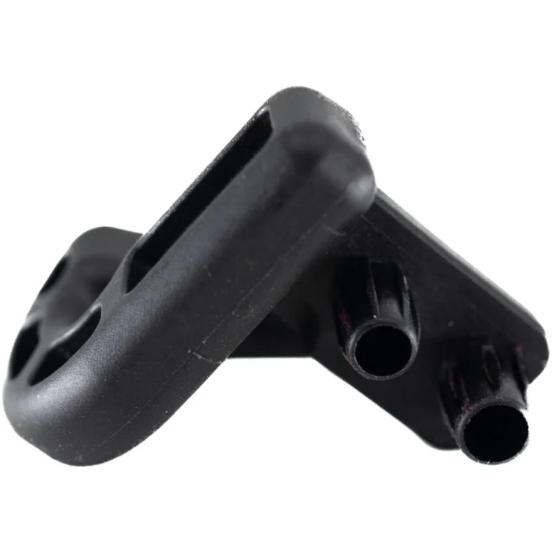 Genesis Competition Arrow Rest Black RH - Image 2