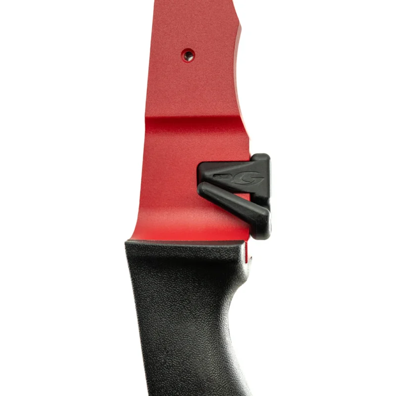 Genesis Competition Arrow Rest Black RH - Image 3