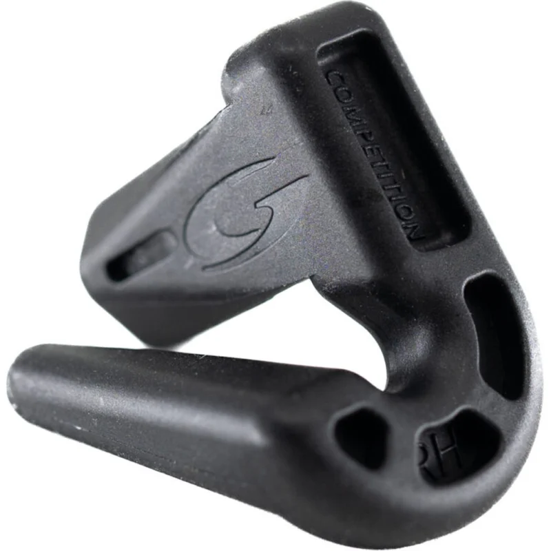 Genesis Competition Arrow Rest Black LH - Image 2