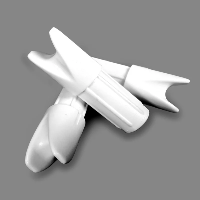 Killer Instinct Hypr-V Nocks White 12 pk. - Image 2