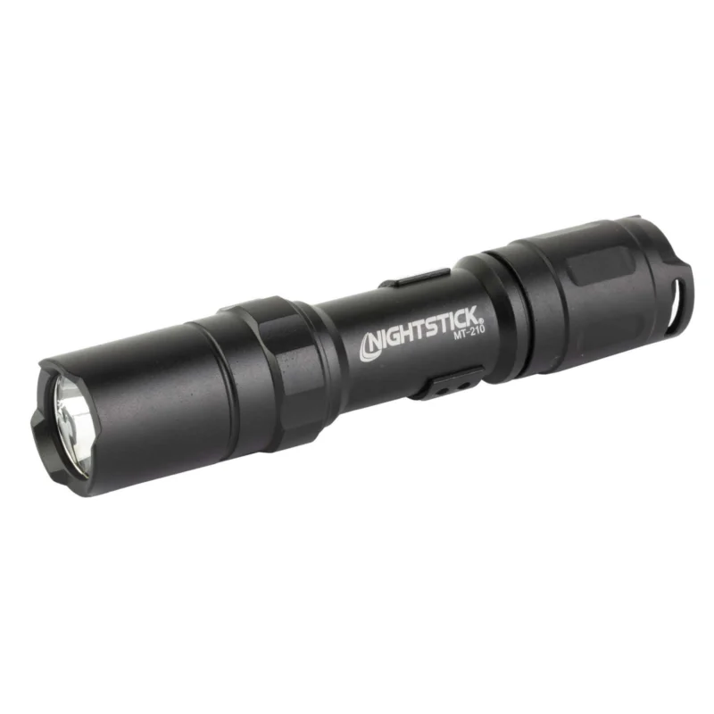 NIGHTSTICK MINI TAC LT PRO BLK 1 AA - Image 2