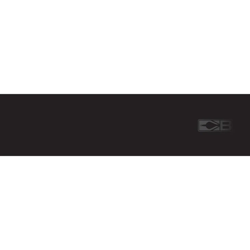 Bohning Arrow Wraps Small diameter 5.5 in. Blackout 13 pk. - Image 2